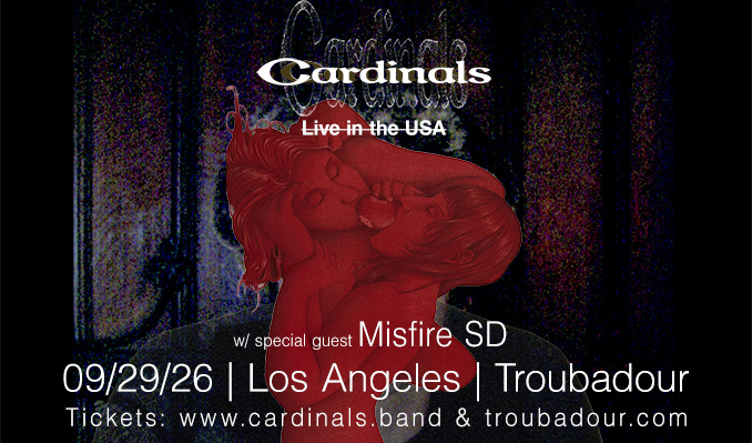 More Info for Cardinals 