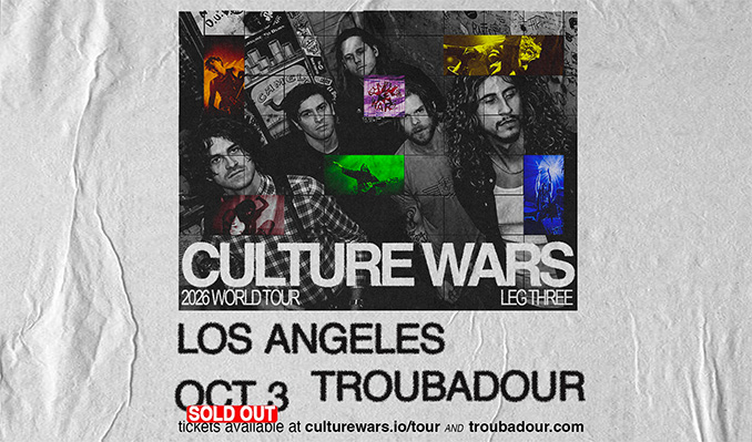 Culture Wars 