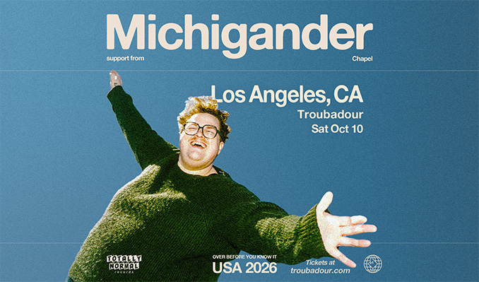Michigander 