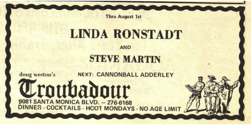 LINDA RONSTADT - TICKET STUB.png