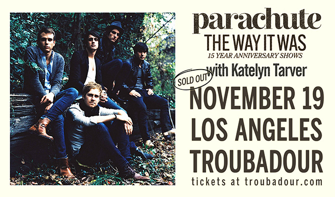 Parachute