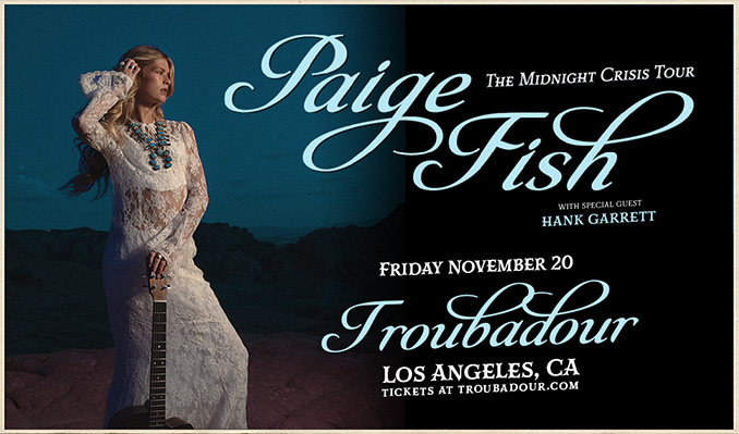 More Info for Paige Fish