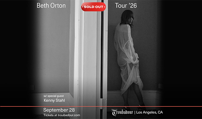More Info for Beth Orton 